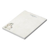 Bloc-note Hearthlight Notes Prairie & Crinière Notes (Tourné)