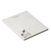 Bloc-note Hearthlight Notes Prairie & Crinière Notes (Incliné)