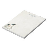 Bloc-note Hearthlight Notes Prairie & Crinière Notes (Tourné)