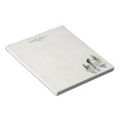 Bloc-note Hearthlight Notes Prairie & Crinière Notes (Incliné)