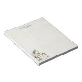 Bloc-note Hearthlight Notes Prairie & Crinière Notes (Incliné)