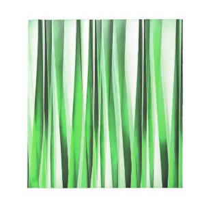 Bloc-note Herbe Verte Chuchotante