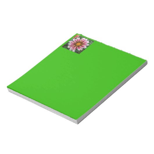 Bloc-note Hereford (Tourné)