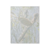 Bloc-note Héron de nuit jv (Tourné)