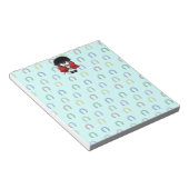 Bloc-note hiboux (Incliné)