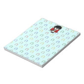 Bloc-note hiboux (Tourné)