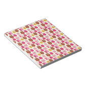 Bloc-note Hiboux mignons (Incliné)