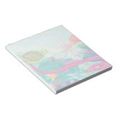 Bloc-note Hidden Ocean (Incliné)