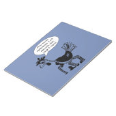 Bloc-note Hip Replacement Surgery (Incliné)