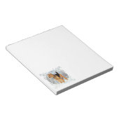 Bloc-note hiver (Incliné)