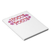 Bloc-note Hocus Pocus (Incliné)