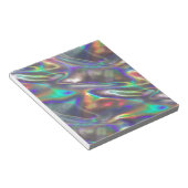 Bloc-note holographique (Incliné)