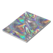 Bloc-note holographique (Tourné)