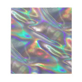 Bloc-note holographique (Devant)