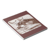 Bloc-note Homecoming Homecoming Homes (Incliné)