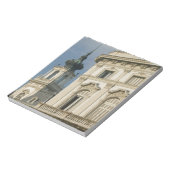 Bloc-note HONGRIE, région du lac Balaton, KESZTHELY : (Tourné)