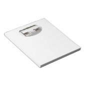 Bloc-note Honkers - Oies du Canada (Incliné)