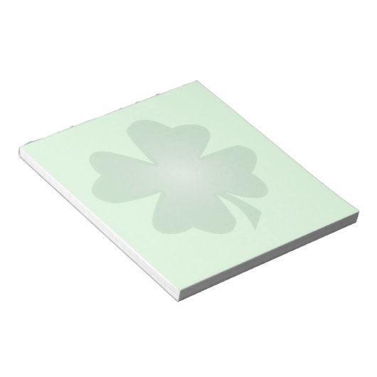 Bloc-note Housse à quatre feuilles (Incliné)