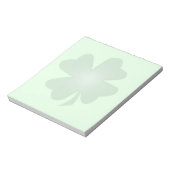 Bloc-note Housse à quatre feuilles (Tourné)