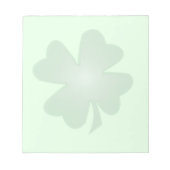 Bloc-note Housse à quatre feuilles (Devant)