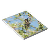 Bloc-note Humming Bird (Incliné)