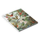 Bloc-note Humming Birds Paradise Art (Incliné)