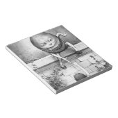 Bloc-note Humpty Dumpty (Incliné)