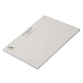 Bloc-note Hurler (Incliné)