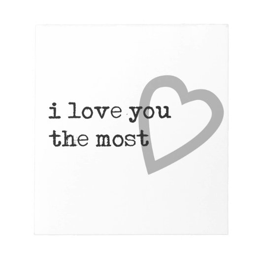 Bloc-note i (Devant)