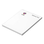 BLOC-NOTE I COEUR DE L'ISLANDE (Tourné)