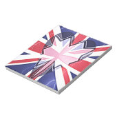 Bloc-note I Love UK (Tourné)