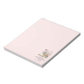 Bloc-note I Should Infinitely Prefer A Book II - Jane Austen (Tourné)