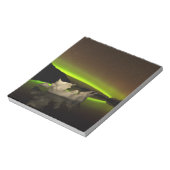 Bloc-note Iceberg Aurora (Tourné)