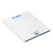 Bloc-note Igniting STEM Passion: Empowering Every Student (Incliné)