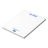 Bloc-note Igniting STEM Passion: Empowering Every Student (Tourné)