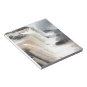 Bloc-note iguazu tombe au Brésil (Incliné)