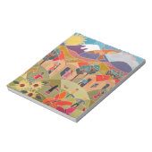 Bloc-note Il Faut Un Village (Tourné)