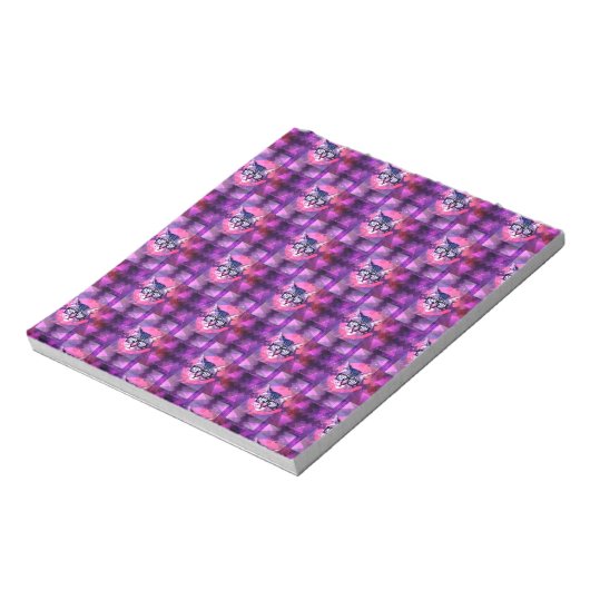 Bloc-note illati (Tourné)