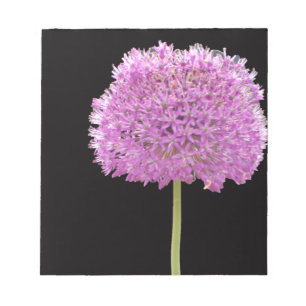 Bloc-note Illium Summer Spring Flower - Irish Design