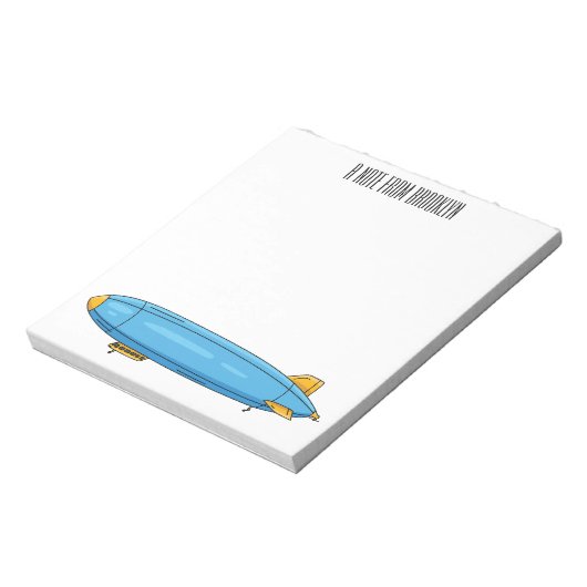 Bloc-note Illustration de dessin sur les navires (Tourné)