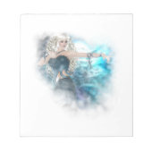 Bloc-note Imaginaire Sky Siren Vignette (Devant)