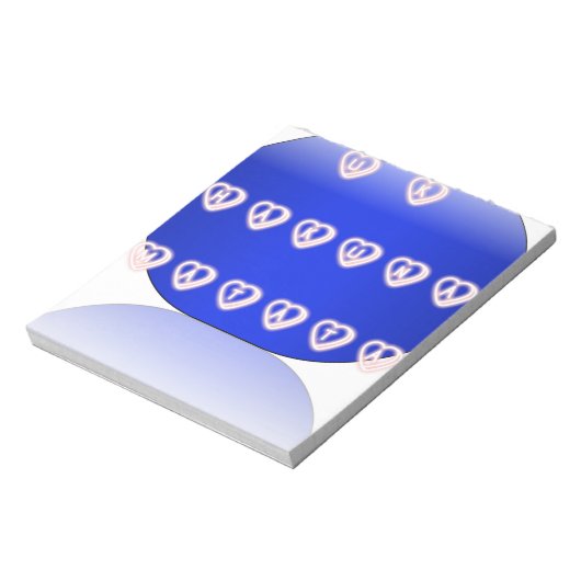 Bloc-note Impression d'art Hakuna Matata (Tourné)