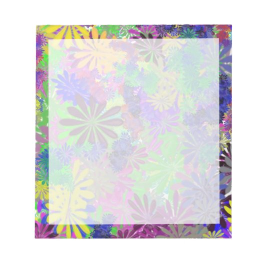 Bloc-note Inagaddadavida (Devant)