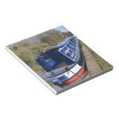 Bloc-note Indéfendable (Incliné)