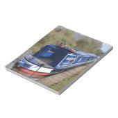 Bloc-note Indéfendable (Tourné)