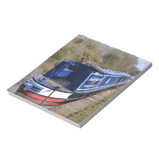 Bloc-note Indéfendable (Tourné)