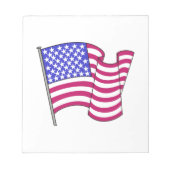 Bloc-note Indicateur (Devant)