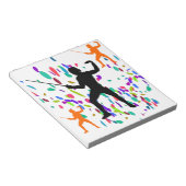 BLOC-NOTE INFRACTION (Incliné)