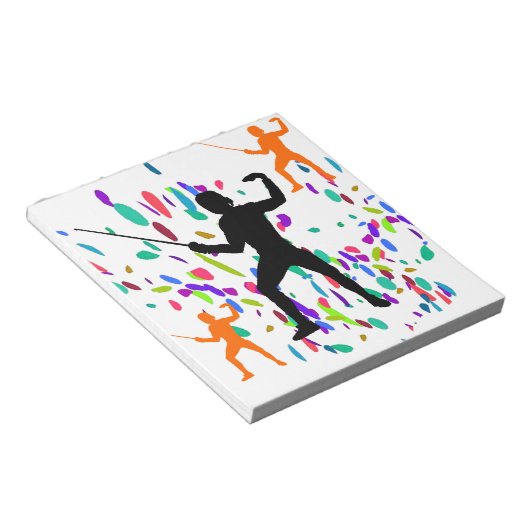 BLOC-NOTE INFRACTION (Incliné)