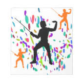 BLOC-NOTE INFRACTION (Devant)